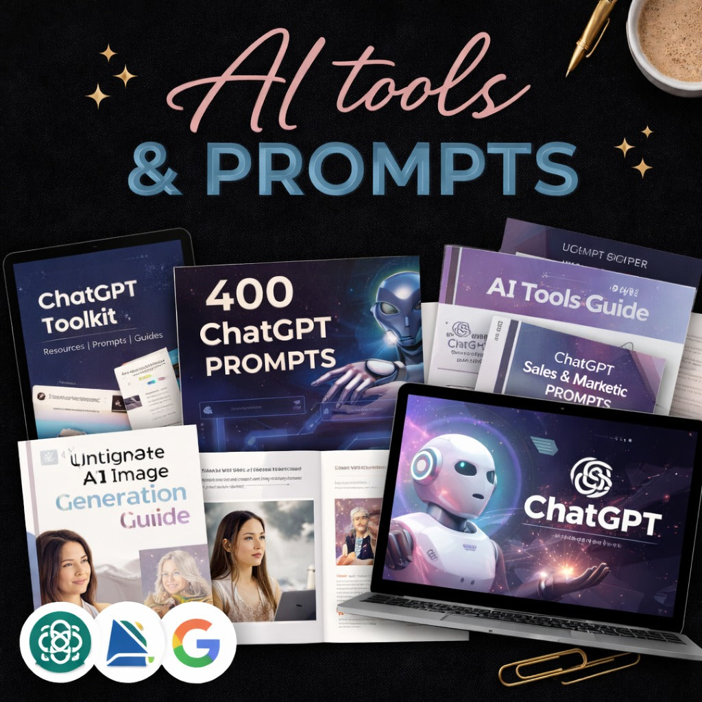 AI Tools & Prompts