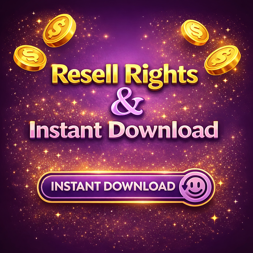 10000+ Kids Tales, Stories, Coloring Pages & Activity Mega Bundle – eBooks, Doodles, Quotes & Videos